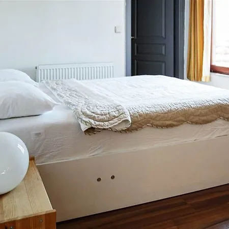 Ala Lägenhetshotell 3*
