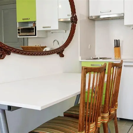 Ala 3* Κωνσταντινούπολη