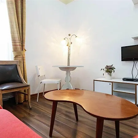 Ala Ξενοδοχείο με διαμερίσματα Κωνσταντινούπολη