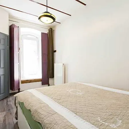 Ala Κωνσταντινούπολη