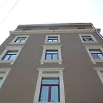 Ala Ξενοδοχείο με διαμερίσματα
