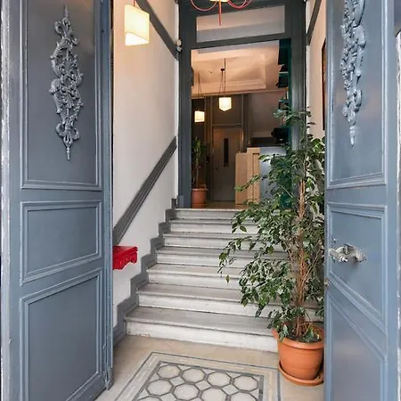 Ala Appart hôtel 3*