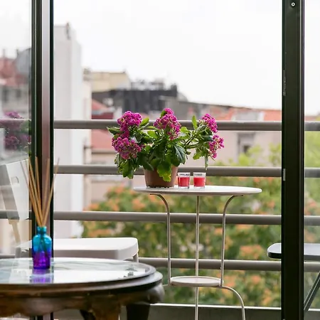 Appart hôtel Ala 3*