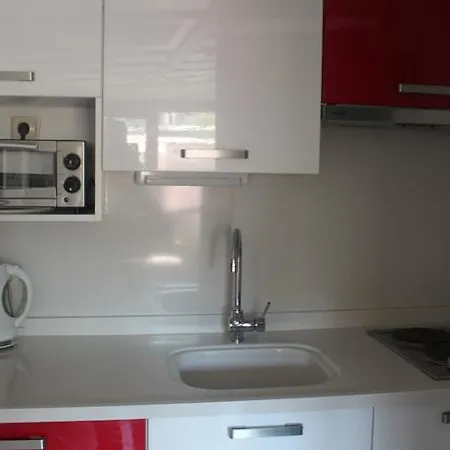 Aparthotel Ala 3*