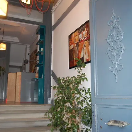 Ala 3* Istanbul