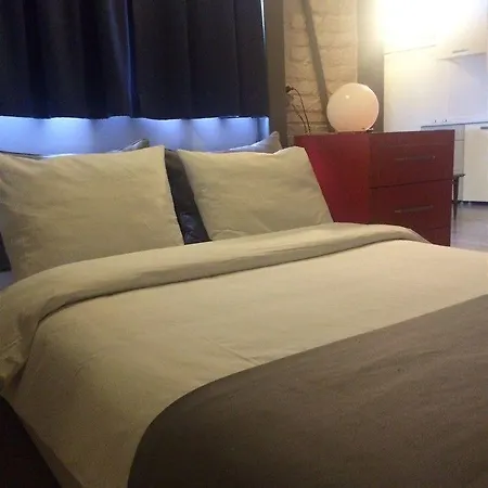 Ala Appart hôtel 3*