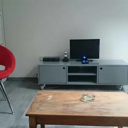 Ala Appart hôtel 3*