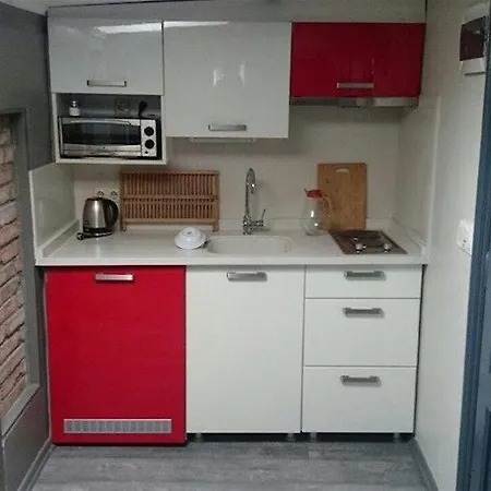 Ala Aparthotel
