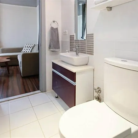Ala Aparthotel Istanbul