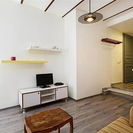 Ala Ξενοδοχείο με διαμερίσματα 3*