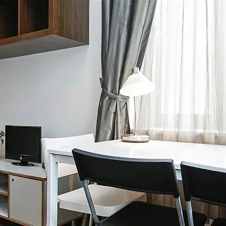 Ala Aparthotel