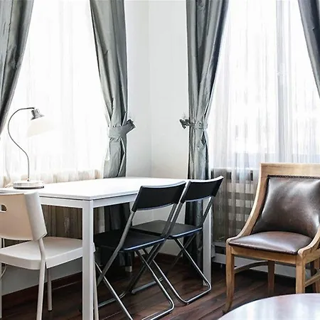 Ala Aparthotel Istanbul