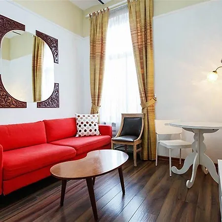 Ala Aparthotel