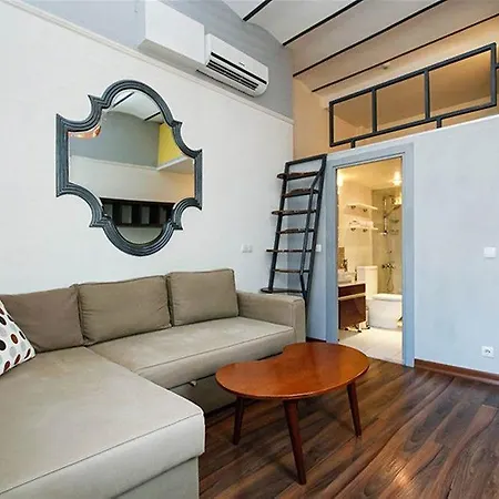 Ala Appart hôtel 3*