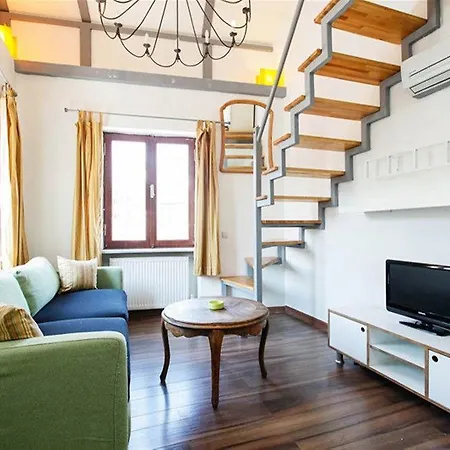 Ala Appart hôtel 3*