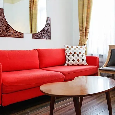 Ala Aparthotel