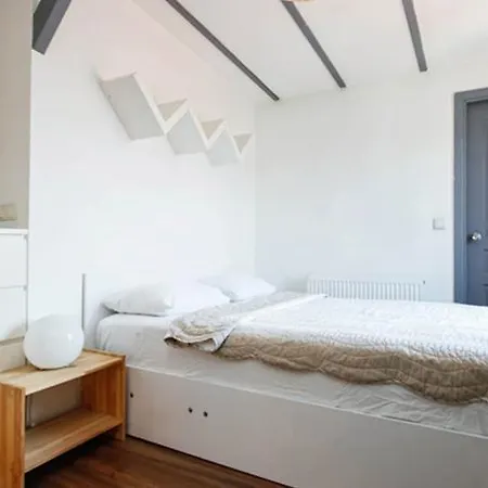 Ala Ξενοδοχείο με διαμερίσματα 3*