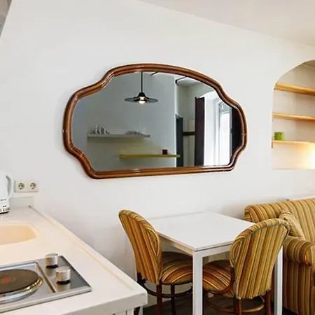 Ala Aparthotel Istanbul