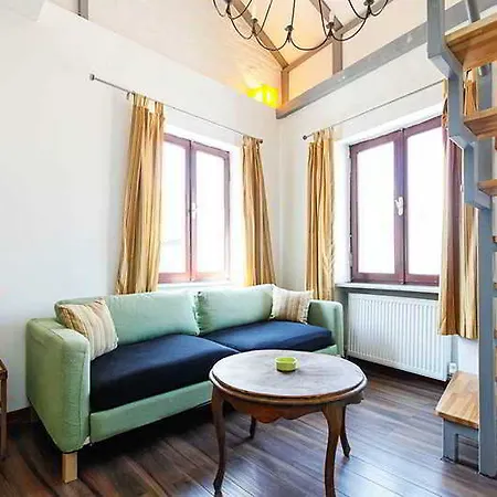 Ala 3* Κωνσταντινούπολη