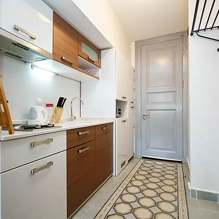 Appart hôtel Ala 3*