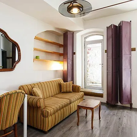 Aparthotel Ala