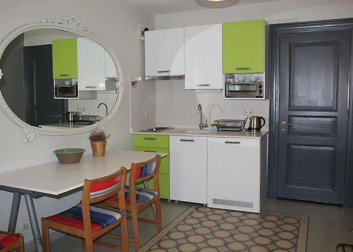 Ala Provincia di Istanbul