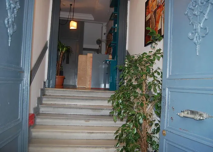 Ala Aparthotel Provincia di Istanbul