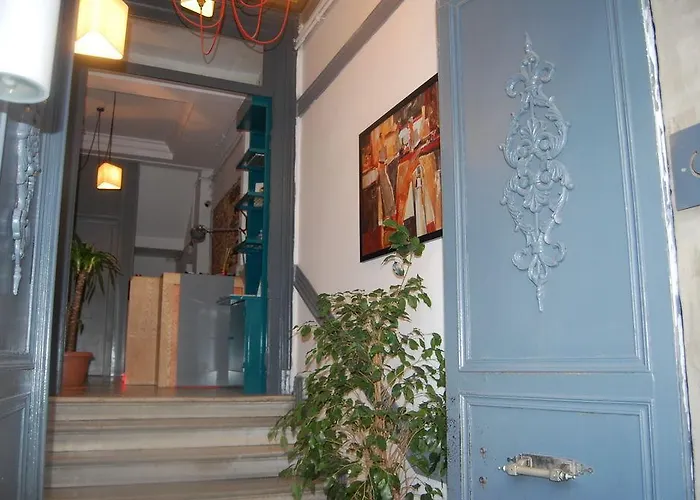 Ala 3* Istanbulská provincie