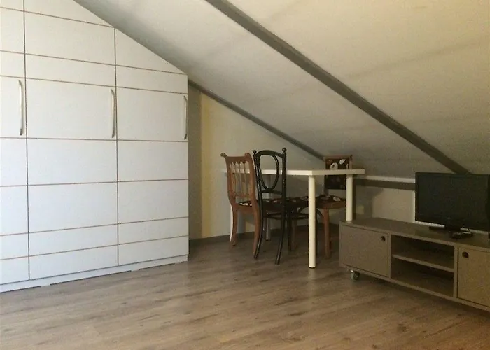 Ala Aparthotel Provincia di Istanbul