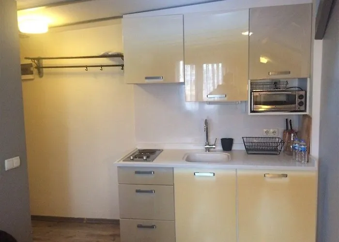 Ala 3* Provincia di Istanbul