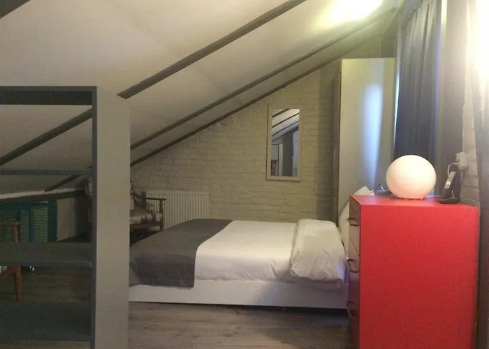 Ala 3* Istanbulská provincie