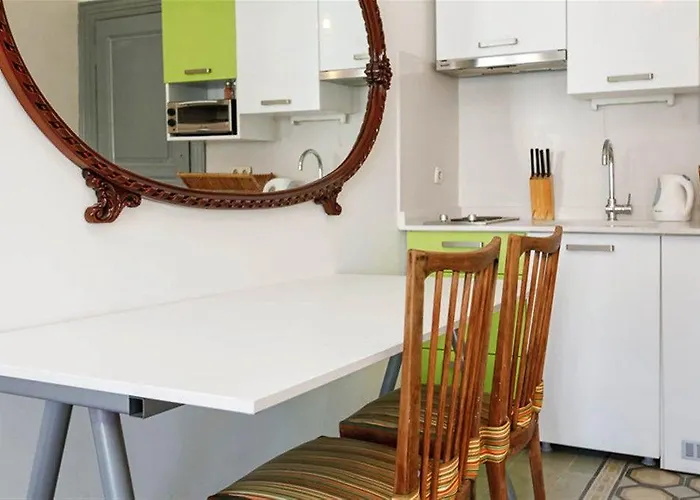 Ala 3* Provincia di Istanbul