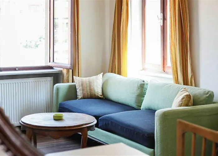 Ala 3* Istanbulská provincie