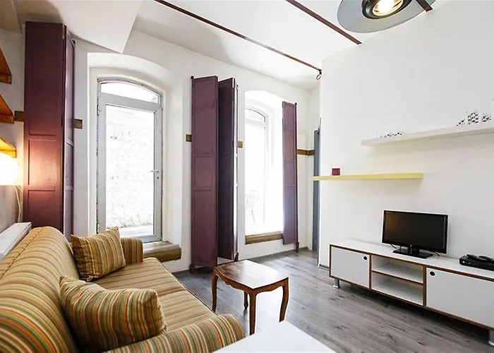 Ala Aparthotel Provincia di Istanbul