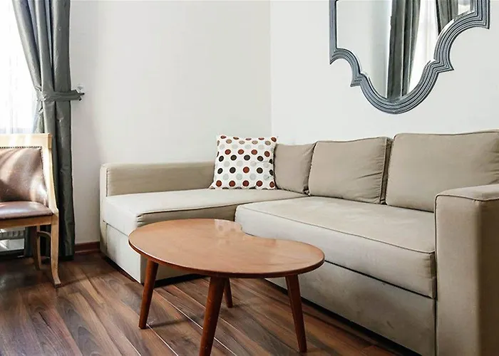 Ala 3* Istanbulská provincie