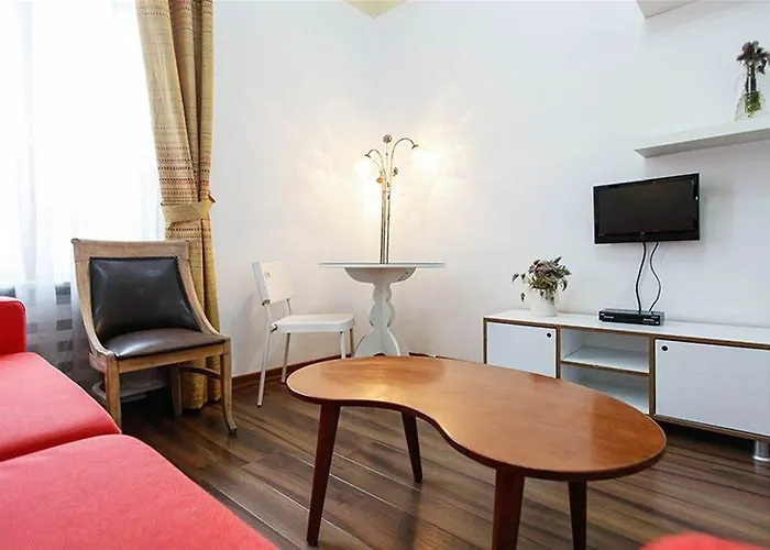 Ala Aparthotel Istanbulská provincie