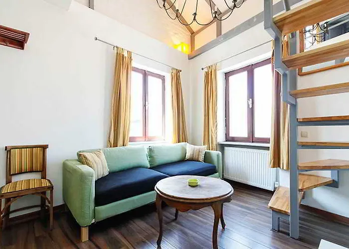 Ala 3* Provincia di Istanbul