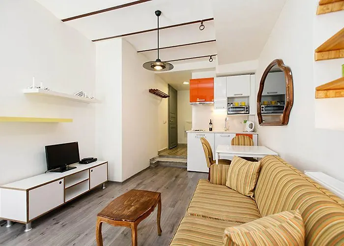 Aparthotel Ala Provincia di Istanbul