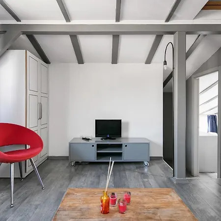 Ala Appart hôtel