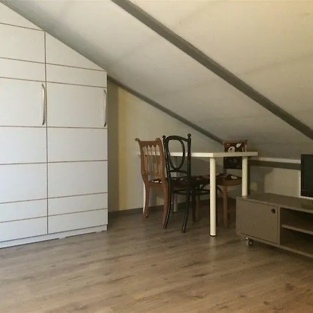 Ala Apartahotel Estambul