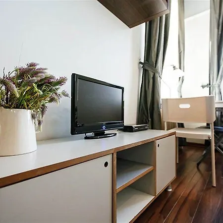 Ala Appart hôtel Istambul