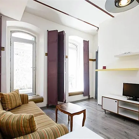 Ala Appart hôtel Istambul