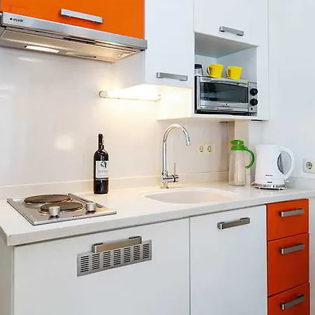 Apart Otel Ala İstanbul