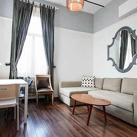 Ala Appart hôtel Istambul
