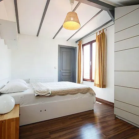 Ala Apart Otel İstanbul