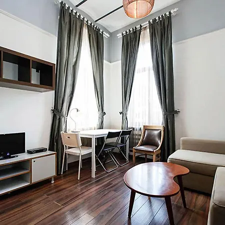Ala Apartahotel