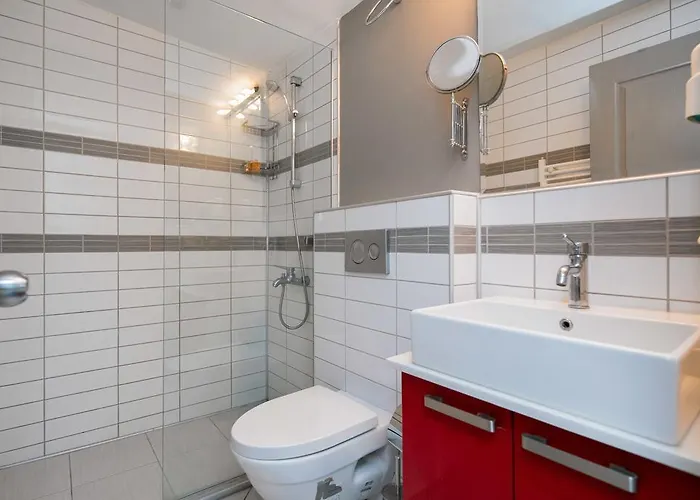 Apartmanhotel Ala 3*