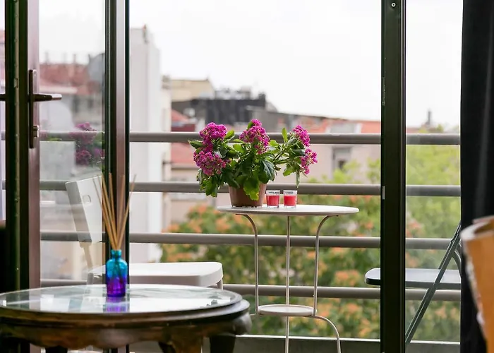 Apartmanhotel Ala 3*