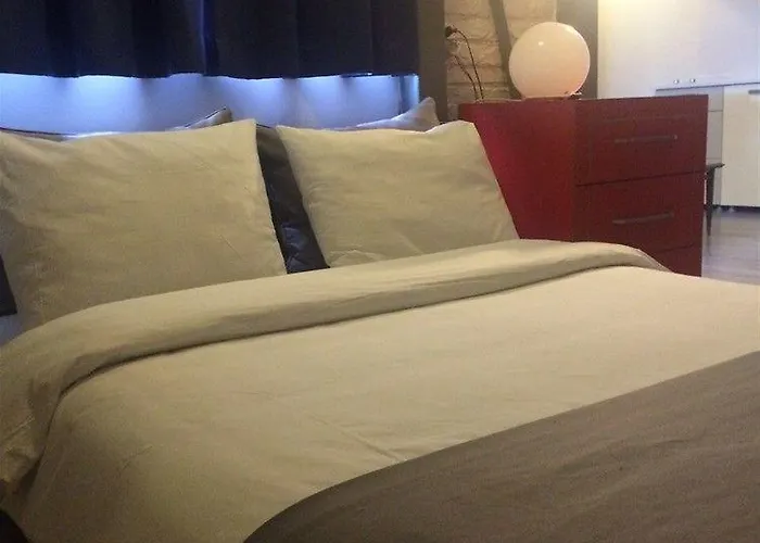 Ala Apartmanhotel 3*