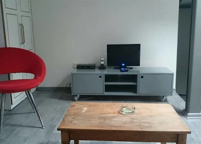 Ala Apartmanhotel 3*